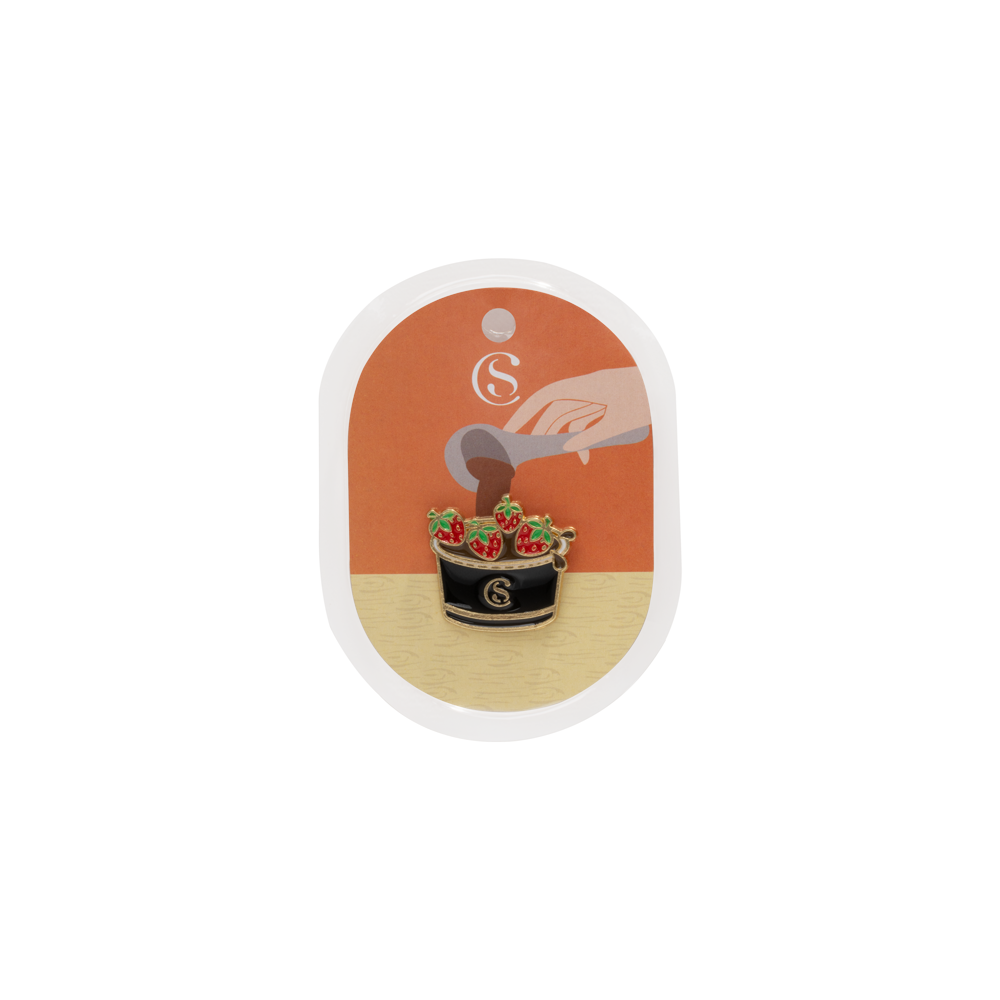 Pin de Fondue Cacau Show