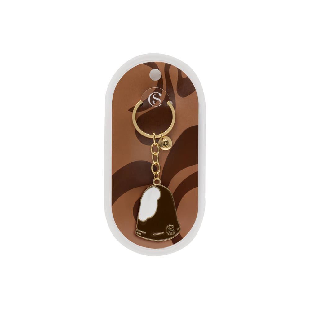 Chaveiro de MonteBello Cacau Show